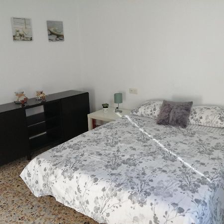 דירות Nerja 3A מראה חיצוני תמונה