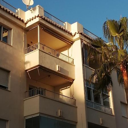 דירות Nerja 3A מראה חיצוני תמונה