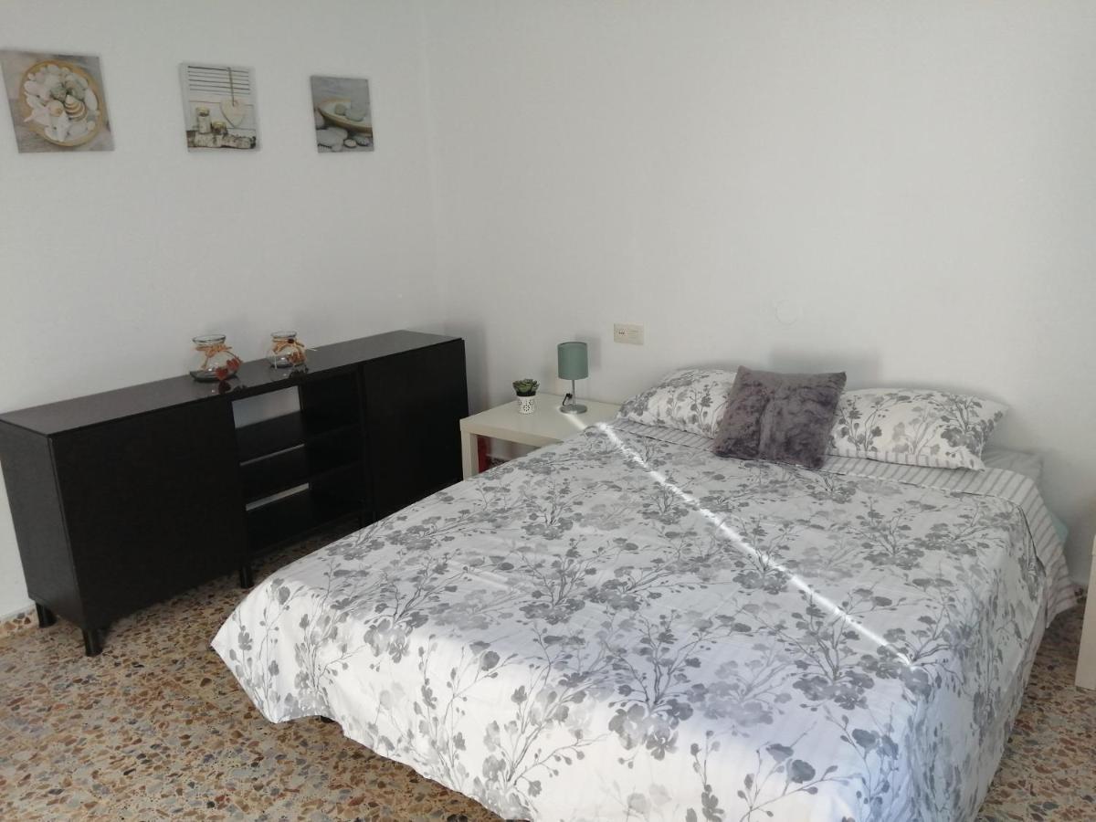 דירות Nerja 3A מראה חיצוני תמונה