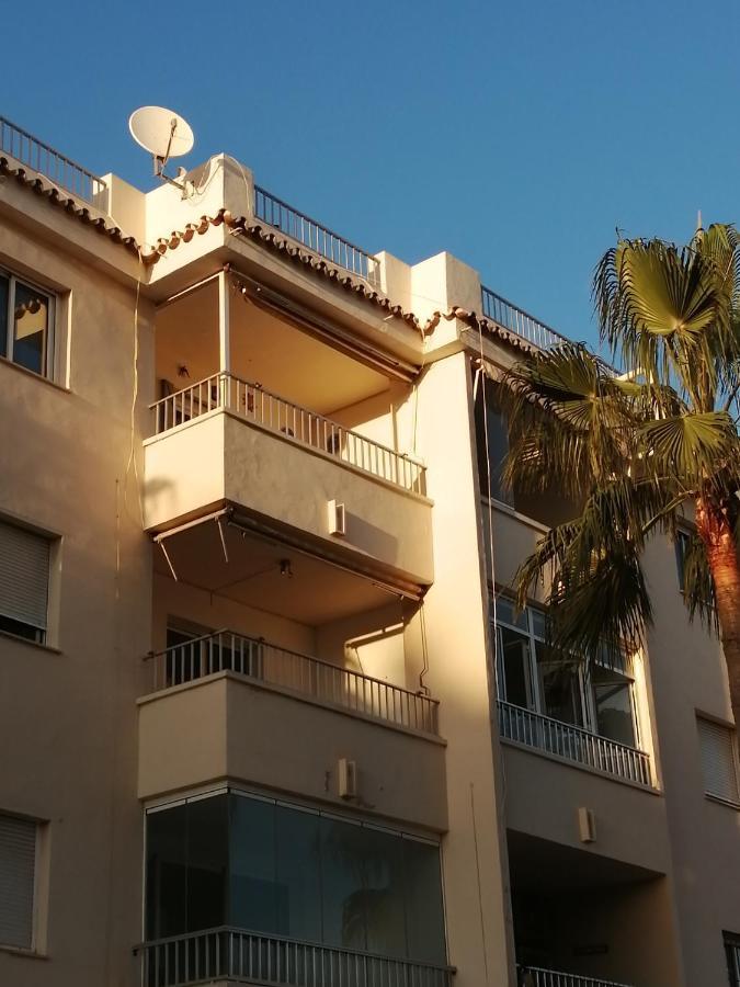 דירות Nerja 3A מראה חיצוני תמונה
