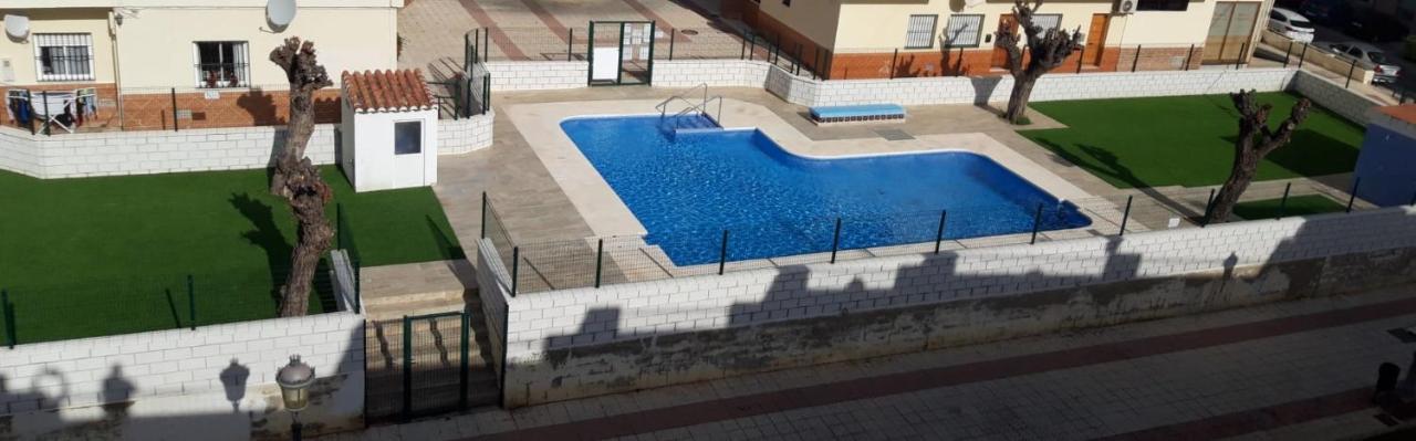 דירות Nerja 3A מראה חיצוני תמונה