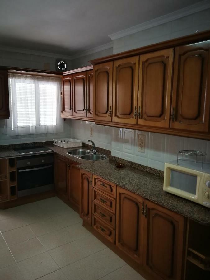 דירות Nerja 3A מראה חיצוני תמונה