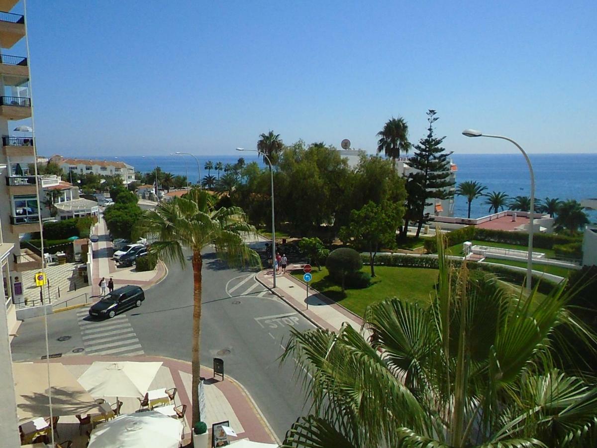 דירות Nerja 3A מראה חיצוני תמונה
