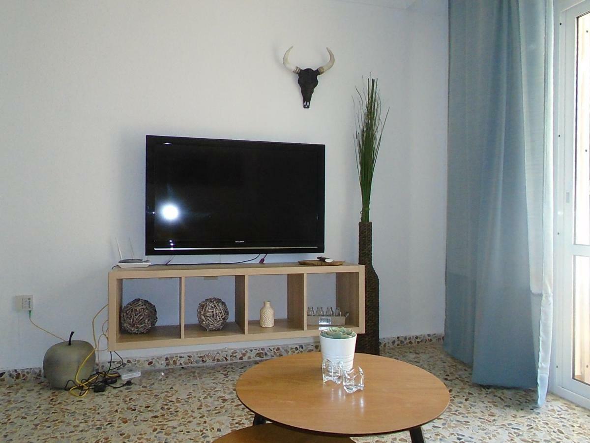 דירות Nerja 3A מראה חיצוני תמונה