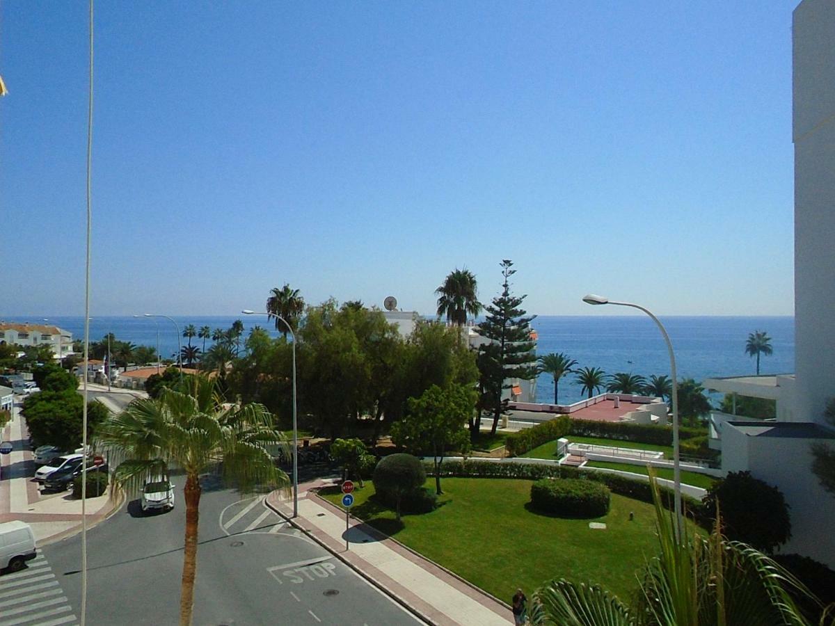 דירות Nerja 3A מראה חיצוני תמונה